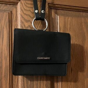 Vince Camuto Belt/Crossbody
Black Mini Bag
